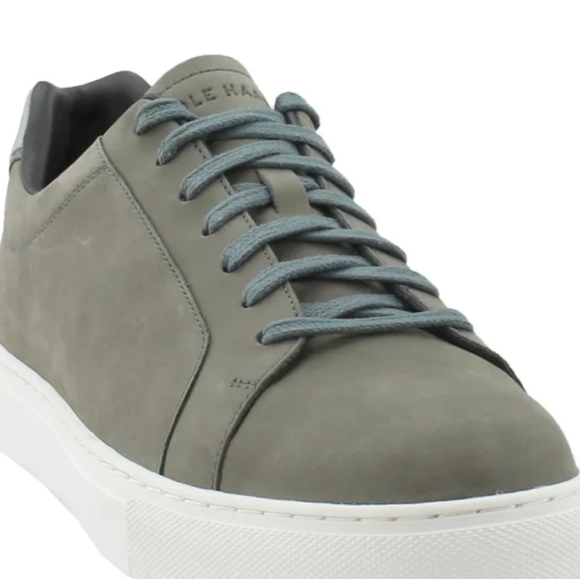 Cole Haan Other - NWT...Cole Haan Grand Series Jensen Sneakers.(.sz..12)